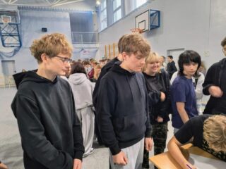 OTRZĘSINY KLAS PIERWSZYCH W ZSKĘTRZYN! (7)