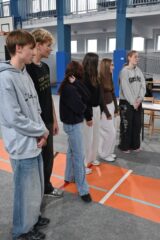 OTRZĘSINY KLAS PIERWSZYCH W ZSKĘTRZYN! (8)