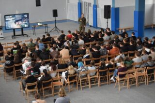 Spotkanie uczniów klas maturalnych z WCR 2026 (6)