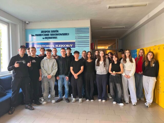 Szkolenie uczniów jadących do Grecji (16)
