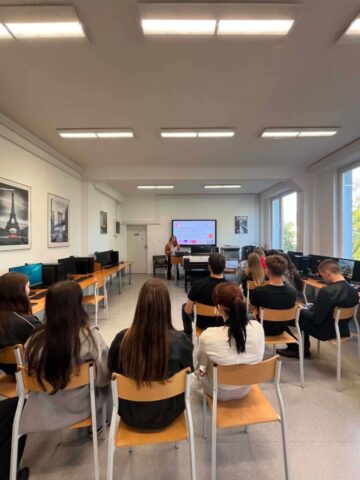 Szkolenie uczniów jadących do Grecji (20)