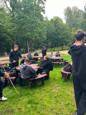 Wycieczka klas 1Ta, 2Tb (1)