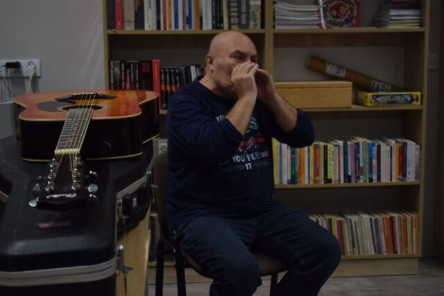 „ŻYCIE NA SUFICIE” (2)