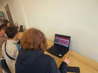 Pierwsze dni greckiej przygody zawodowej (10)