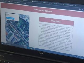 Pierwsze dni greckiej przygody zawodowej (12)