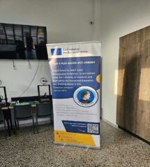 Pierwsze dni greckiej przygody zawodowej (2)