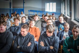 Spotkanie z przedstawicielem Powiatowego Urzędu Pracy w Kętrzynie! (3)