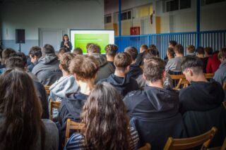 Spotkanie z przedstawicielem Powiatowego Urzędu Pracy w Kętrzynie! (5)