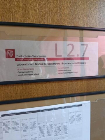 Uczniowie klasy 5Te Technik Programista na wycieczce we Wrocławiu! (10)