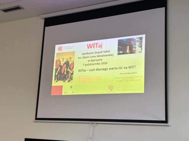 Uczniowie klasy 5Te Technik Programista na wycieczce we Wrocławiu! (11)