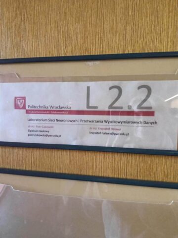 Uczniowie klasy 5Te Technik Programista na wycieczce we Wrocławiu! (3)