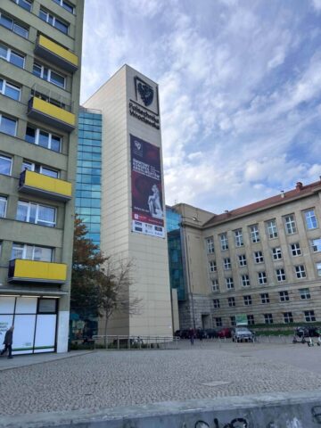 Uczniowie klasy 5Te Technik Programista na wycieczce we Wrocławiu! (9)