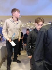 Wycieczka elektryków do Gdyni (28)