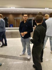 Wycieczka elektryków do Gdyni (31)