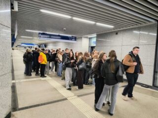 Wycieczka integracyjna do Olsztyna (1)