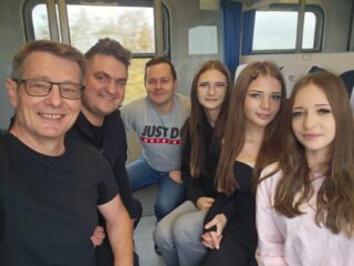 Wycieczka integracyjna do Olsztyna (3)